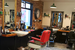 Club Man Barber Shop