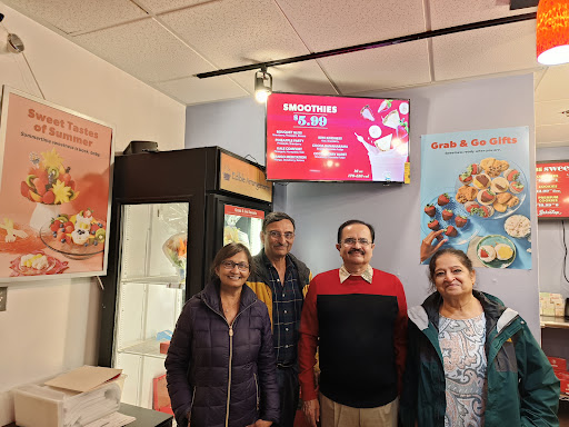 Gift Shop «Edible Arrangements», reviews and photos, 9745 NE 119th Way, Kirkland, WA 98034, USA