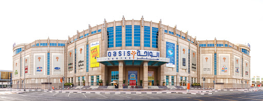 Oasis Centre (Mall)