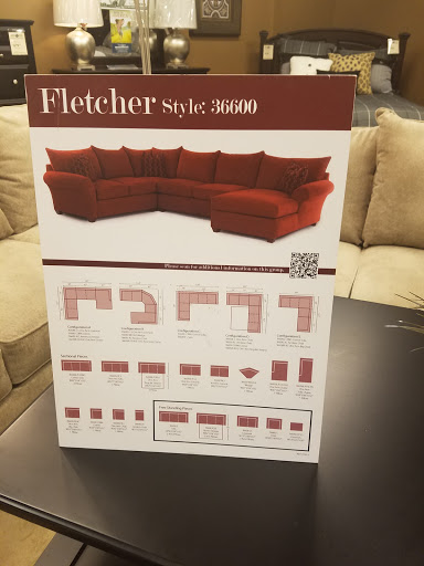 Furniture Store «Johnny Janosik World of Furniture», reviews and photos, 4719 S Dupont Hwy, Dover, DE 19901, USA