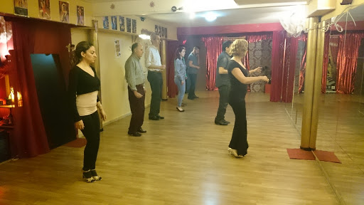 Imagen del negocio La Magia del Baile en Madrid, Madrid