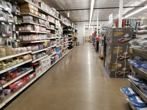 Hardware Store «Harbor Freight Tools», reviews and photos, 745 US-46, Parsippany, NJ 07054, USA