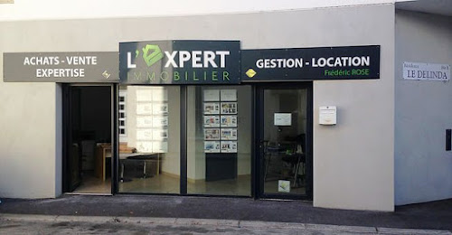 Agence immobilière L'Expert Immobilier Narbonne