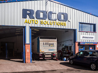 Roco Auto Solutions