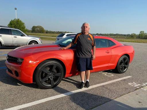 Used Car Dealer «Knox Auto Sales», reviews and photos, 1733 Capital Blvd, Raleigh, NC 27604, USA