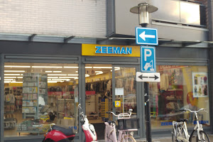 Zeeman Deventer Boxbergerweg