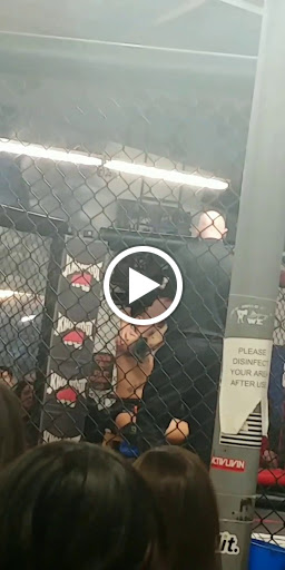 Gym «Metroflex Gym Long Beach», reviews and photos, 3200 E 59th St, Long Beach, CA 90805, USA