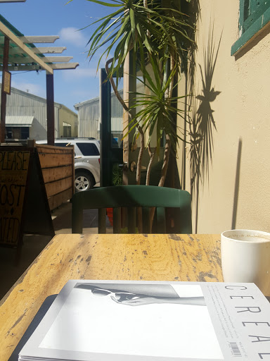 Restaurant «Alta Coffee & Restaurant», reviews and photos, 506 31st St, Newport Beach, CA 92663, USA