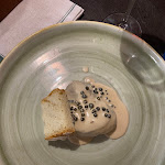 Photo n°3 de l'avis de Melissa.o fait le 28/01/2024 à 10:16 sur le  Osteria Vispa Teresa à Lucca