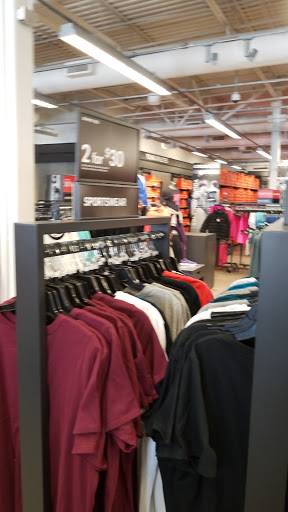 Sporting Goods Store «Nike Factory Store», reviews and photos, 4642 Factory Stores Blvd FF100, Myrtle Beach, SC 29579, USA