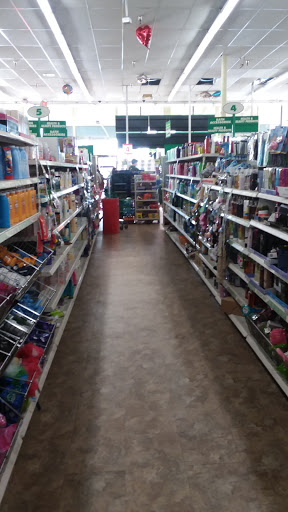 Dollar Store «Dollar Tree», reviews and photos, 1350 S Park Victoria Dr #10, Milpitas, CA 95035, USA