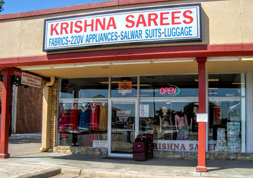 Krishna Sarees