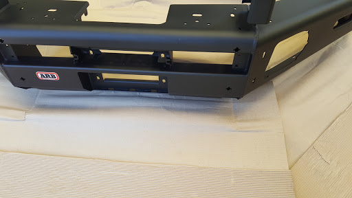 Auto Body Shop «Styles Auto Care», reviews and photos, 1261 West Ave, Cartersville, GA 30120, USA