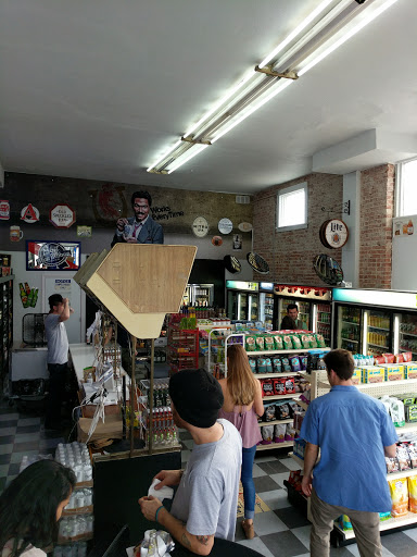 Liquor Store «Tinfoil Liquor & Grocery», reviews and photos, 5900 N Figueroa St, Los Angeles, CA 90042, USA