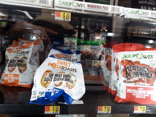 Department Store «Walmart Supercenter», reviews and photos, 54 Cousineau St, Swansea, MA 02777, USA