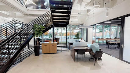 Serendipity Labs Private Offices & Coworking