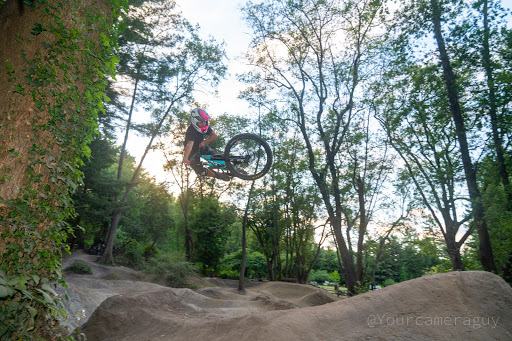 Bicycle Store «Cycle Works», reviews and photos, 1420 Mission St, Santa Cruz, CA 95060, USA