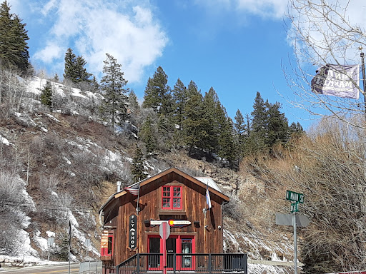 Fishing Store «Minturn Anglers», reviews and photos, 102 Main St, Minturn, CO 81645, USA