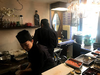 Atmosphère du Restaurant japonais Le Comptoir Japonais à Paris - n°1