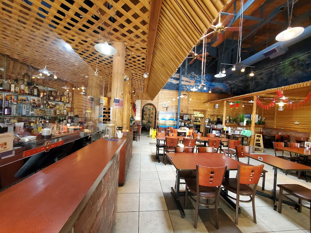 Malay Satay Hut 98052