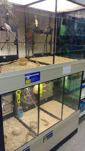 Pet Supply Store «PetSmart», reviews and photos, 2718 Legends Pkwy, Prattville, AL 36066, USA