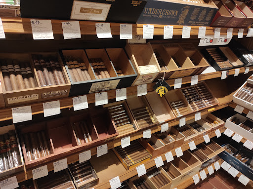  «ABC Fine Wine & Spirits», reviews and photos, 1239 S Washington Ave, Titusville, FL 32780, USA