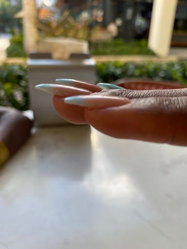 Nail Salon «Venetian Nail Spa (Flagler Village)», reviews and photos, 525 N Federal Hwy #200, Fort Lauderdale, FL 33308, USA