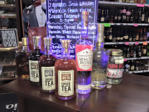 Liquor Store «Liquor Depot», reviews and photos, 1148 Wallace Rd NW, Salem, OR 97304, USA