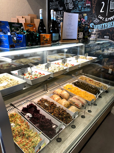 Grocery Store «Two Chefs Cafe & Market», reviews and photos, 644 N Main St #107, Greenville, SC 29601, USA