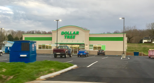 Dollar Store «Dollar Tree», reviews and photos, 21450 Ohio River Rd, West Columbia, WV 25260, USA