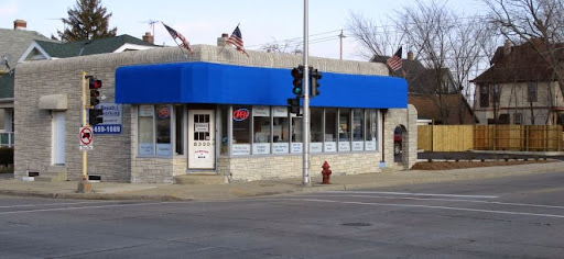 8330 W Becher St, Milwaukee, WI 53219, USA