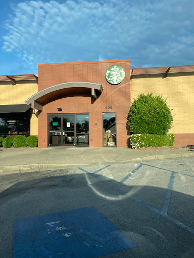 Starbucks image 3