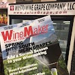 Musto Wine Grape Company, LLC