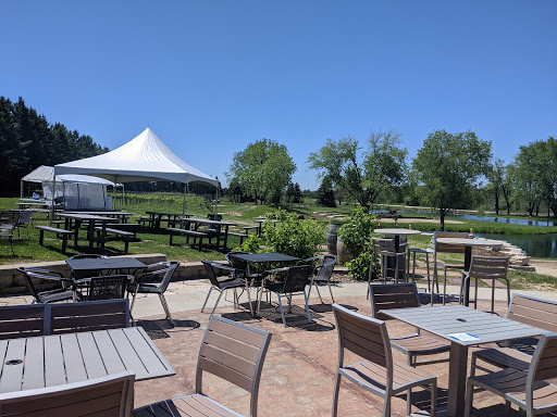 Winery «SoLu Estate Winery & Meadery», reviews and photos, W8269 County Rd F, Cascade, WI 53011, USA