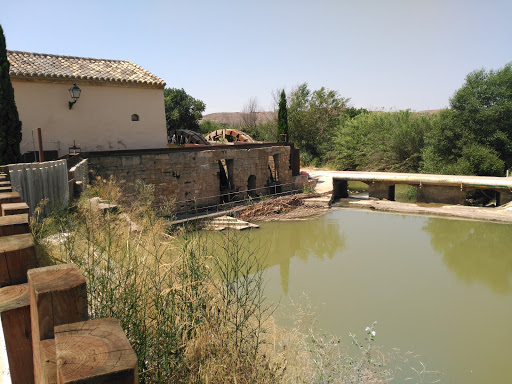 Piscinas municipales de Velilla de Ebro en Velilla de Ebro, Zaragoza