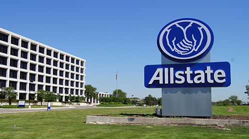 Allstate Insurance Agency