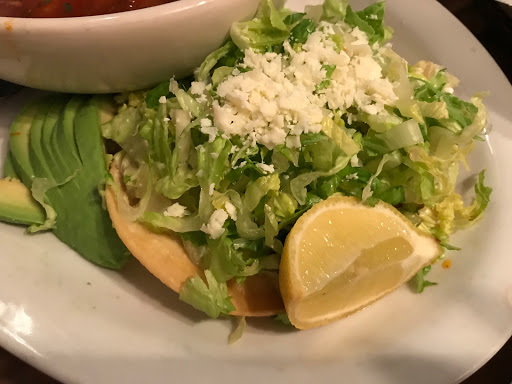 Mexican restaurants in Houston