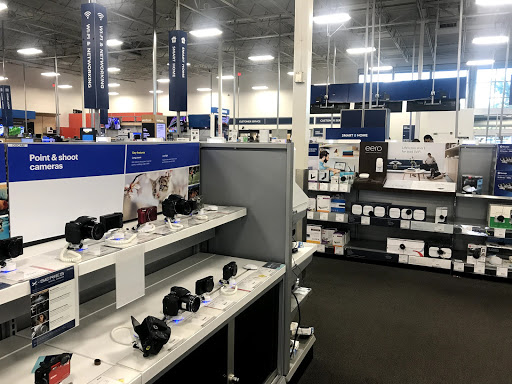 Electronics store Mesquite