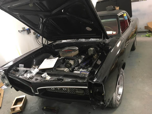 Auto Restoration Service «Netcong Auto Restorations, LLC.», reviews and photos, 5 Allen St, Netcong, NJ 07857, USA