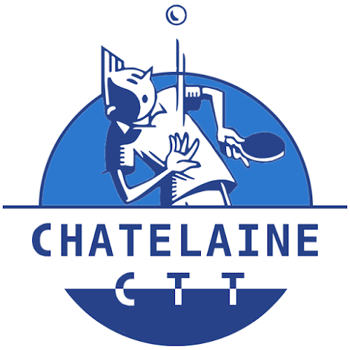 CTT Châtelaine - Club de tennis de table à Vernier - Vernier