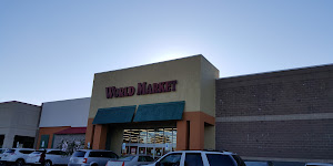 World Market