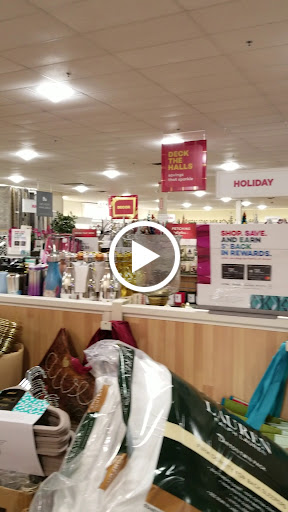 Department Store «HomeGoods», reviews and photos, 1109 Brook Forest Ave, Shorewood, IL 60431, USA