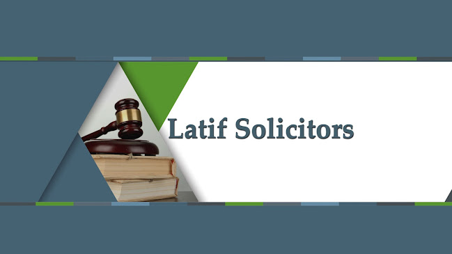 Reviews of Latif Solicitors in Newcastle upon Tyne - Attorney