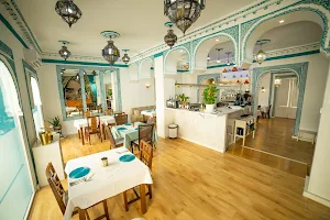 Restaurante Reina Mora | Comida auténtica Marroquí en Dénia (Comida Halal | Vegano | Saludable) image