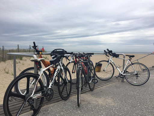 Bicycle Store «Bushwick Bicycle Shop Inc.», reviews and photos, 308 Irving Ave, Brooklyn, NY 11237, USA