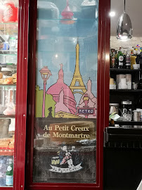 Atmosphère du Restaurant Café des Dames à Paris - n°12