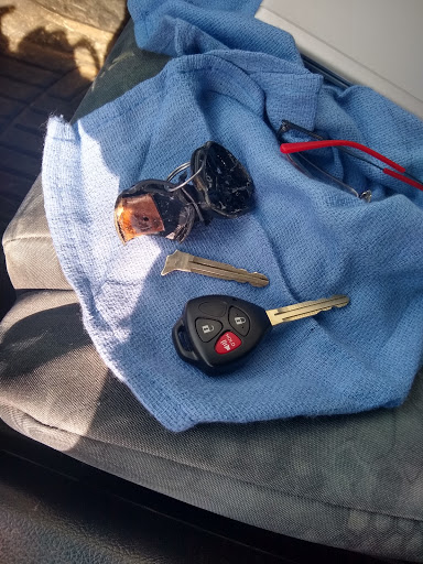 Locksmith «American Lock & Key», reviews and photos, 903 Rose St, La Crosse, WI 54603, USA