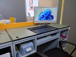 realme Service Center Central Salaya