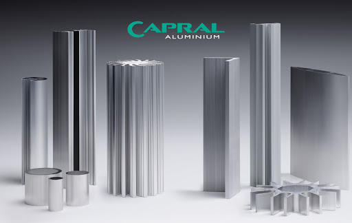 Capral Aluminium