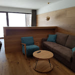 Photo n°3 de l'avis de Krisje. fait le 26/02/2019 à 16:19 sur le  Hotel Mühlgarten à St. Lorenzen